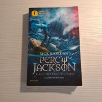 percy jackson 