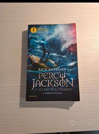 percy jackson 