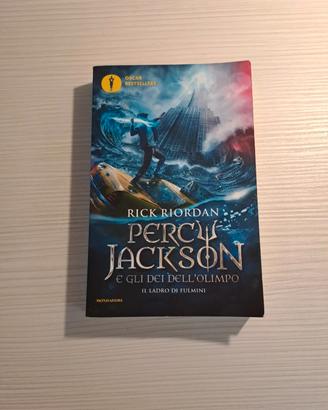 percy jackson 