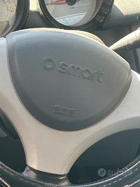 Airbag Volante Lato Guida Originale Smart Forfour 