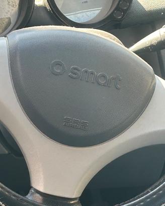 Airbag Volante Lato Guida Originale Smart Forfour 