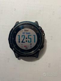Garmin fenix 5x plus 51 mm
