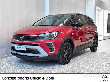 Opel Crossland 1.5 ecotec edition 110cv