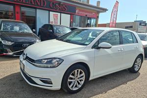Volkswagen Golf 1.6 TDI 115 CV 5p. PRONTA CONSEGNA