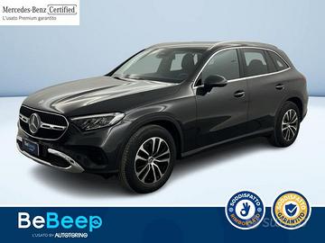 Mercedes-Benz GLC 200 D ADVANCED 4MATIC AUTO