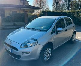 Fiat PUNTO 1.4 8V 5P NATURAL POWER