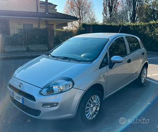 Fiat PUNTO 1.4 8V 5P NATURAL POWER