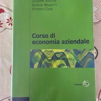 Corso di Economia Aziendale