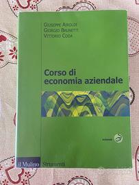 Corso di Economia Aziendale