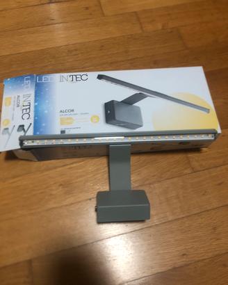 Luce LED da muro