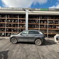 RICAMBI USATI AUTO VW TIGUAN 2018 SIGLA DGD