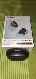 Auricolari wireless  Sony WF-SP800 N