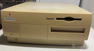 Apple Power Macintosh G3