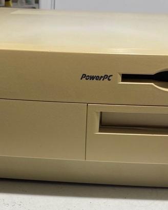 Apple Power Macintosh G3