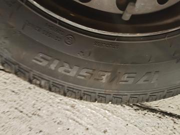 Gomme invernali 175/65 r 15