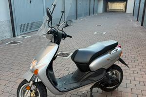 Scooter yamaha neos 50