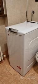 LAVATRICE HOOVER carica dall 'alto
