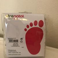 Set neonato cuffia e babbucce