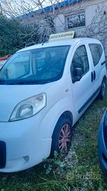 Fiat Qubo 1.4 8V 77 CV Dynamic Natural Power