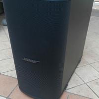 Subwoofer Bose SUB1