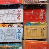 COLLEZIONE esclusiva di  RIVISTE  Reader’s Digest