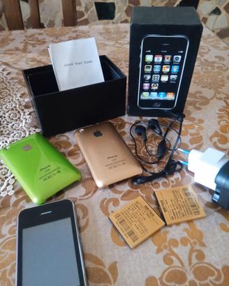 iPhone 2 32 GB 