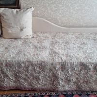 Divano letto singolo