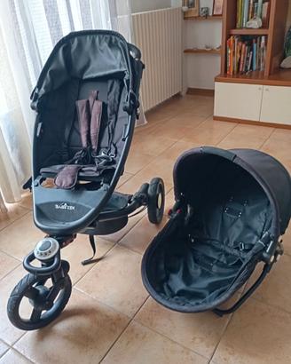 Passeggino