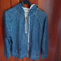 Felpa con capuccio Pull&Bear