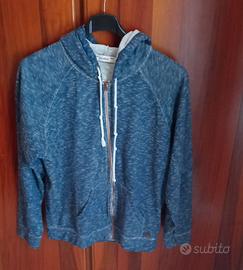 Felpa con capuccio Pull&Bear