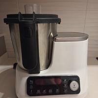 Robot cucina Moulinex Click Chef 
