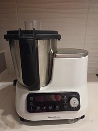 Robot cucina Moulinex Click Chef 
