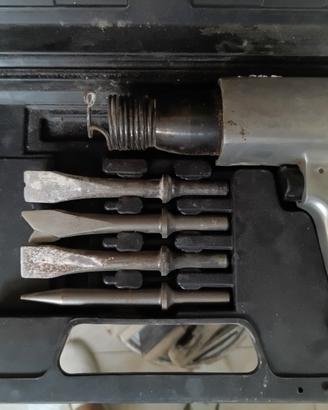 pistola pneumatica per compressore 