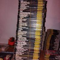 Dylan Dog dal numero 1 a 239 più altro