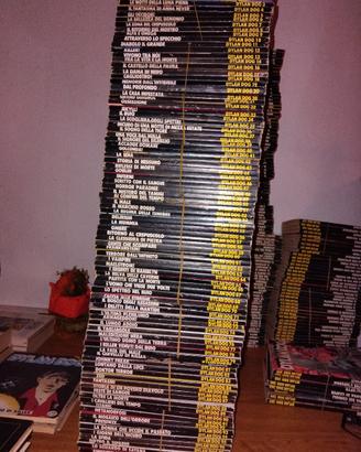 Dylan Dog dal numero 1 a 239 più altro