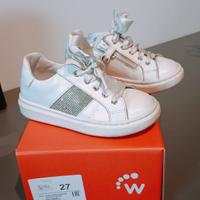 Walkey Sneakers Strass Bimba