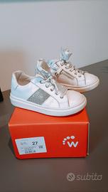 Walkey Sneakers Strass Bimba