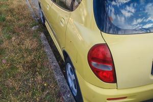 daihatsum sirion