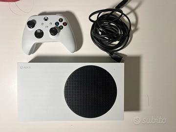 XBOX series S 512gb