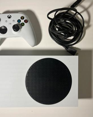 XBOX series S 512gb