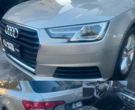 AUDI A4 AVANT 2.0 TDI 150cv ULTRA S-TRONIC BUSINES