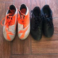 Scarpe scuola calcio bimbo