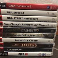 Giochi PlayStation 3 ps3