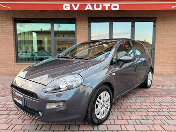 Fiat Punto 1.3 MJT Lounge 95cv