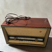 Radio phonola