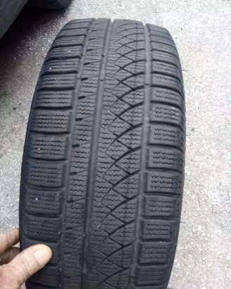 Gomme usate per auto dal 60 all'80%