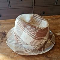 Cappello vintage donna