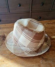 Cappello vintage donna