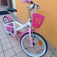 bici per bimba