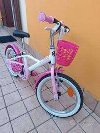 bici per bimba